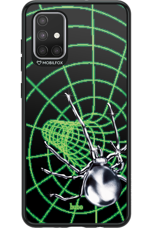 SINGULARITY - Samsung Galaxy A71
