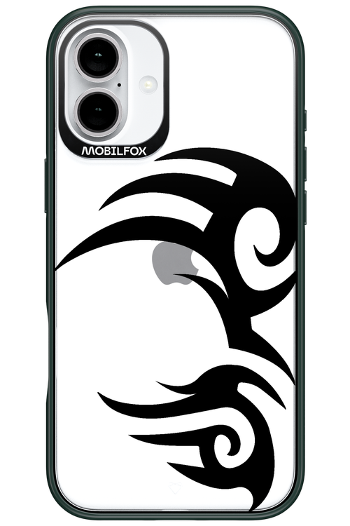 Tattoo Icon - Apple iPhone 16 Plus