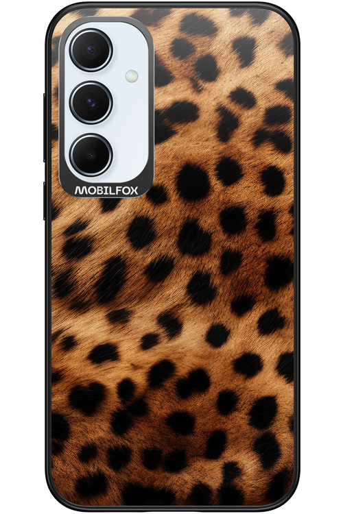 Cheetah 2.0 - Samsung Galaxy A55