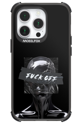 Fuck OFF 2.0 - Apple iPhone 14 Pro