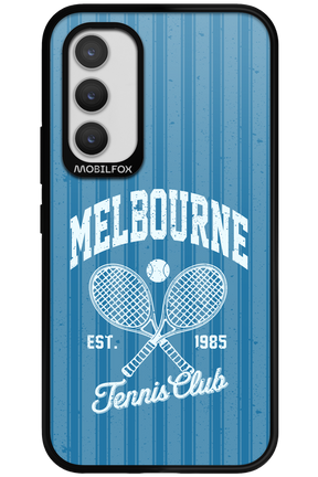 Melbourne Tennis Club 2.0 - Samsung Galaxy A34