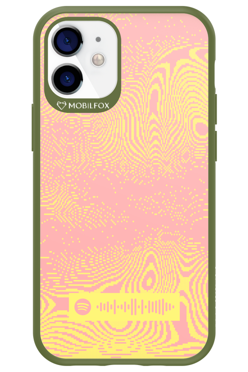House Frequency - Apple iPhone 12 Mini