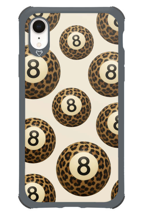 Wild Winner - Apple iPhone XR