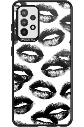 Ghost Kiss 2.0 - Samsung Galaxy A72