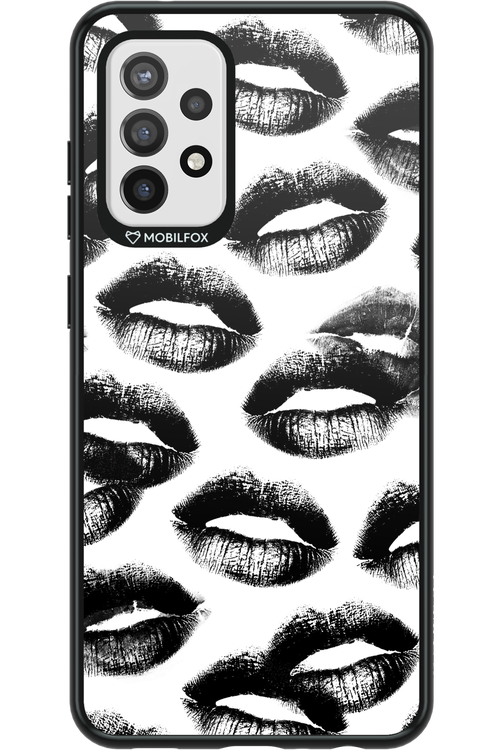 Ghost Kiss 2.0 - Samsung Galaxy A72