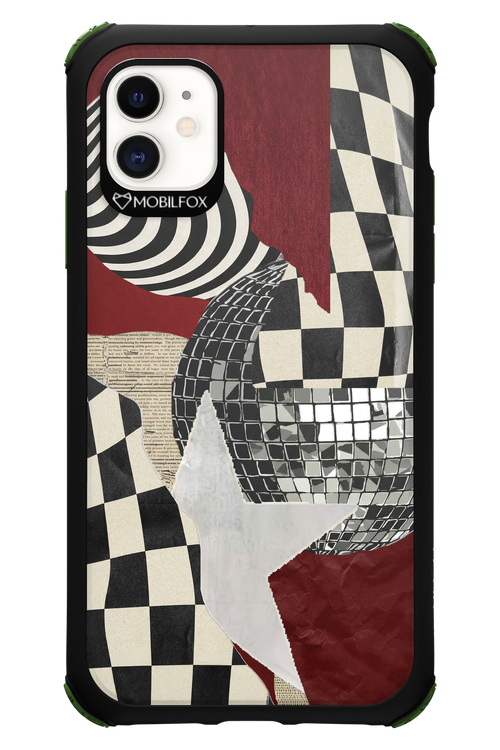 Disco Time 2.0 - Apple iPhone 11