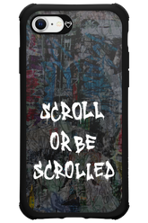 Scroll X - Apple iPhone SE 2020