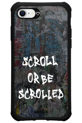 Scroll X - Apple iPhone SE 2020