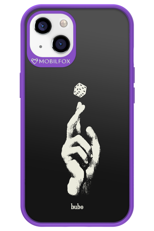 DAMNED LUCK 2.0 - Apple iPhone 13