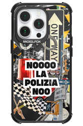 LA POLIZIA - Apple iPhone 14 Pro