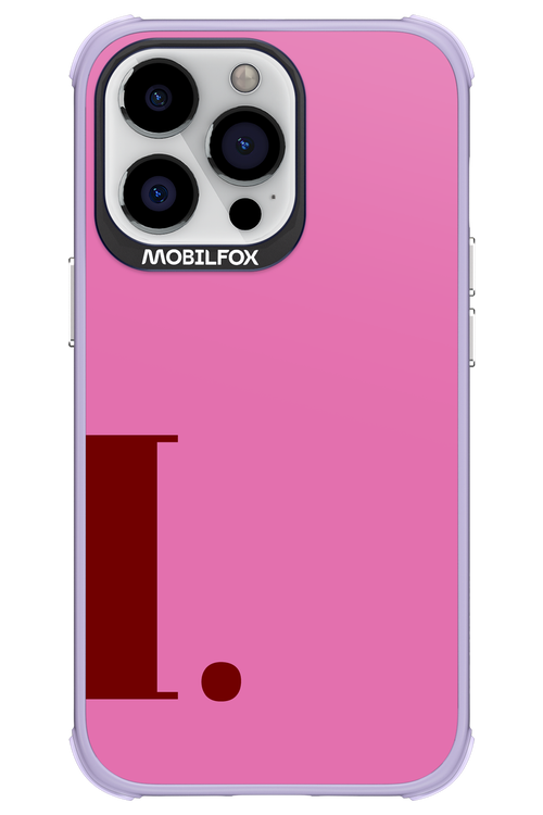 I (Sorbet) 2.0 - Apple iPhone 13 Pro