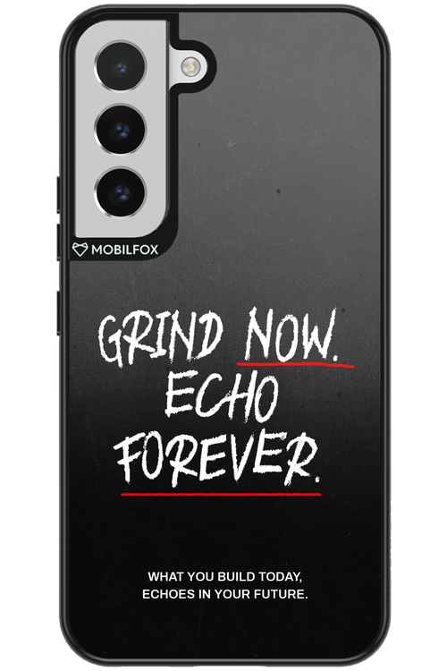 Grind Now - Samsung Galaxy S22