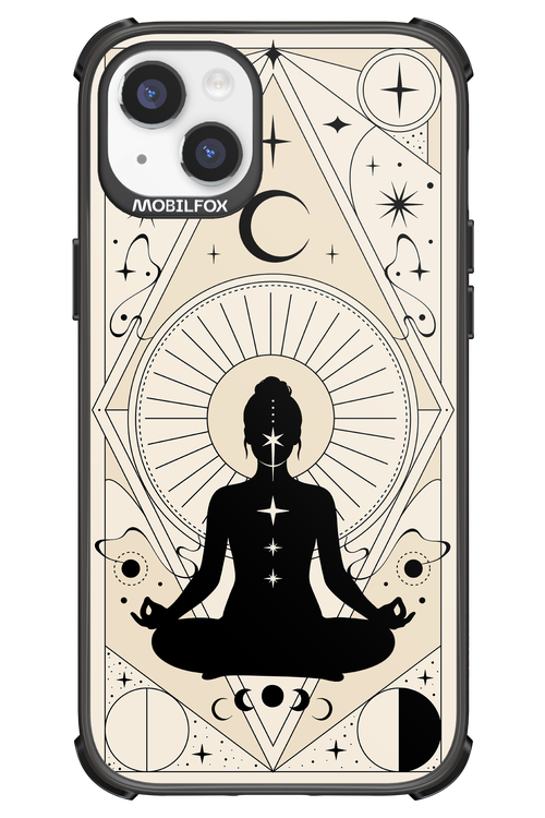 Soul Peace - Apple iPhone 14 Plus