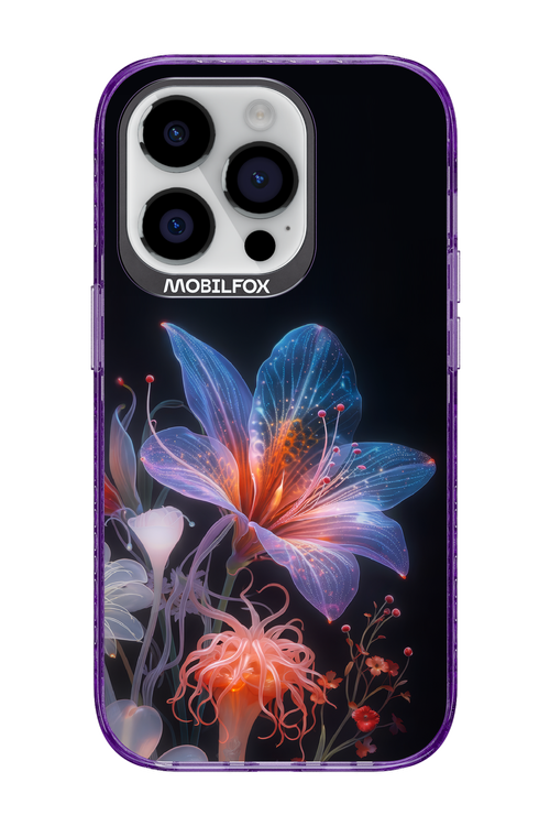 BIOLUMINESCENT 2.0 - Apple iPhone 14 Pro