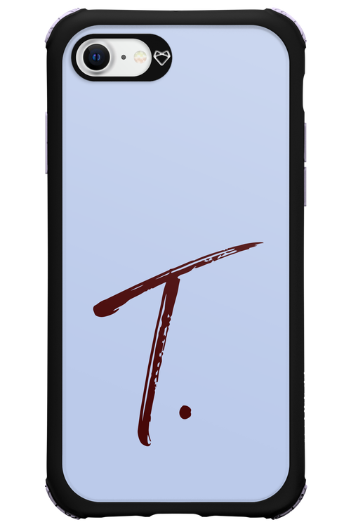 (Jellyfish Presso) T 2.0 - Apple iPhone SE 2020