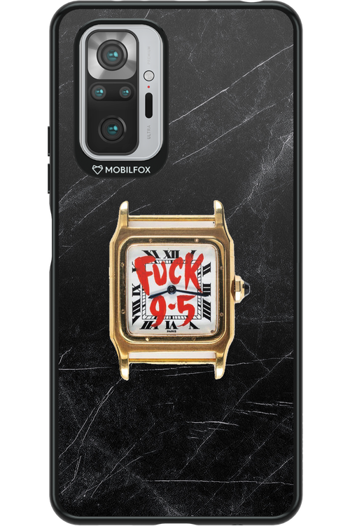 f_ck 2.0 - Xiaomi Redmi Note 10S