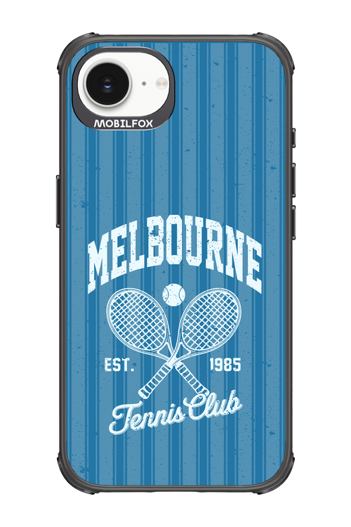 Melbourne Tennis Club 2.0 - Apple iPhone 16e