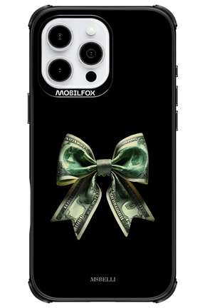 Money is Cute - Apple iPhone 16 Pro Max