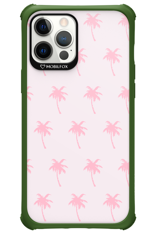 Palm Forest - Apple iPhone 12 Pro Max