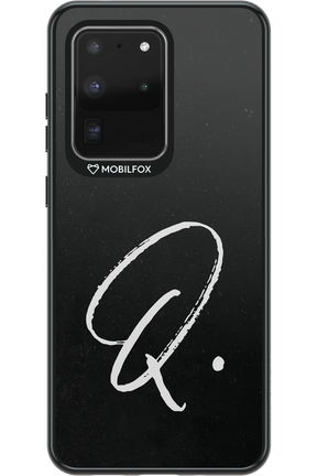 (Off Space) Q 2.0 - Samsung Galaxy S20 Ultra 5G