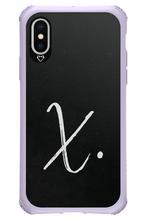 (Off Space) X 2.0 - Apple iPhone XS