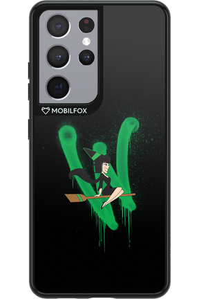 WITCH - Samsung Galaxy S21 Ultra