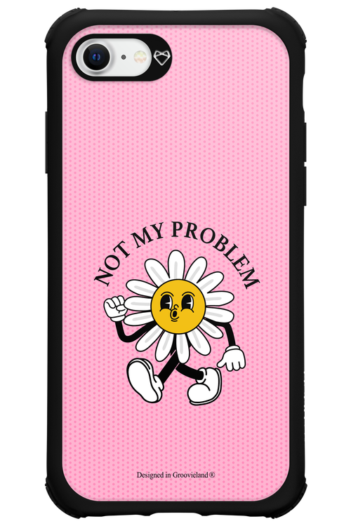 Not My Problem - Apple iPhone 7