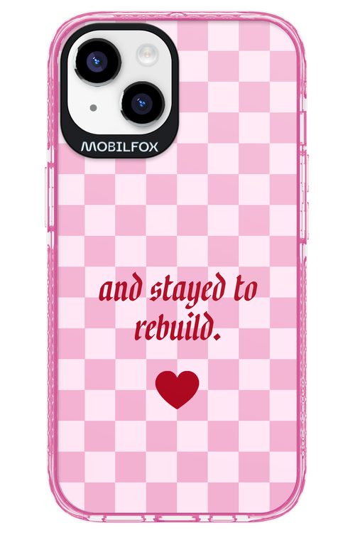 Rebuild 2.0 - Apple iPhone 14