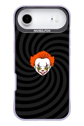 Mystery Clown - Apple iPhone 17 Air