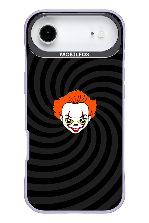 Mystery Clown - Apple iPhone 17 Air