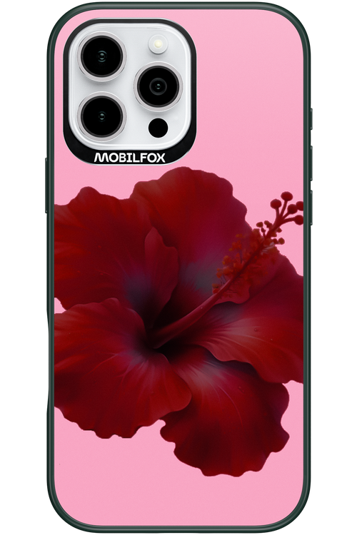 HibiGundy - Apple iPhone 16 Pro Max