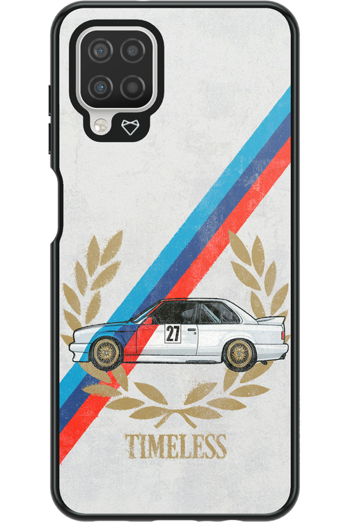 Timeless - Samsung Galaxy A12