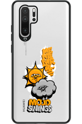 Broken Smiles - Huawei P30 Pro