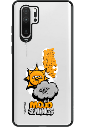 Broken Smiles - Huawei P30 Pro