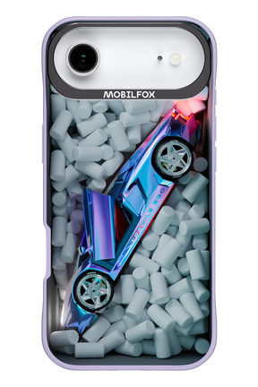 Fragile Ego - Apple iPhone 17 Air