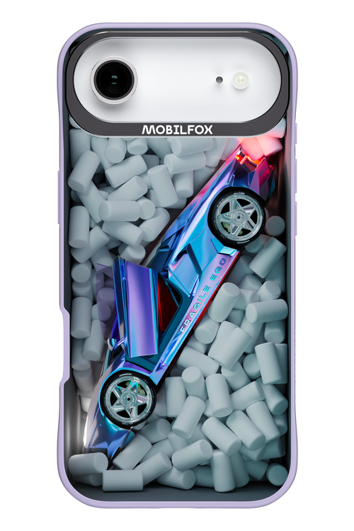 Fragile Ego - Apple iPhone 17 Air