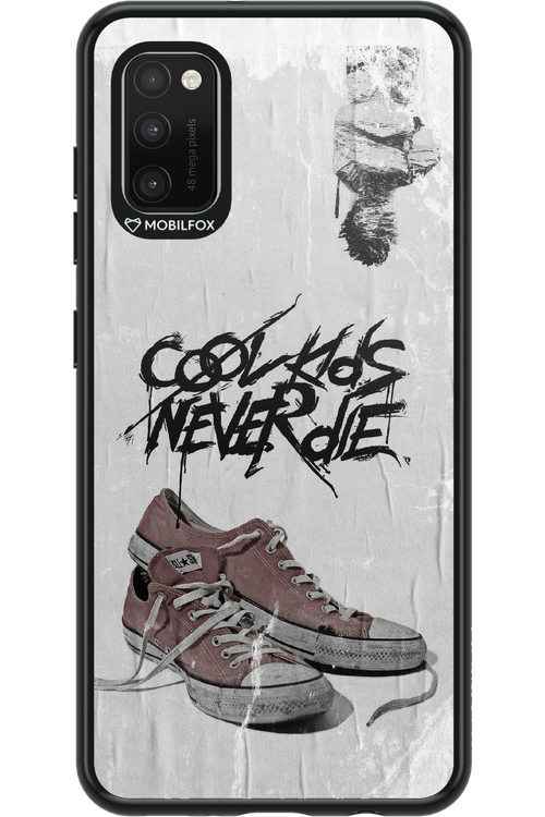 CKND - Samsung Galaxy A41