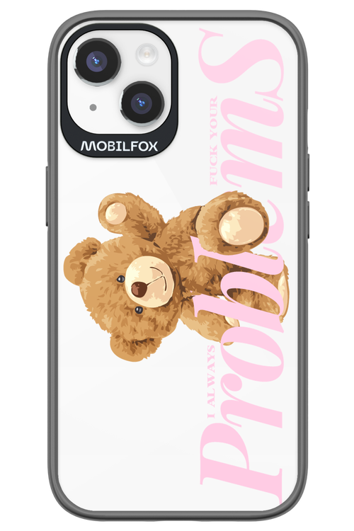 Problems 2.0 - Apple iPhone 14