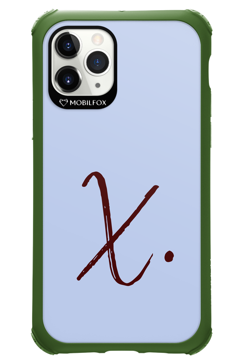 (Jellyfish Presso) X - Apple iPhone 11 Pro