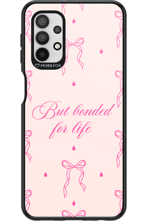 Sisters Pink 2.0 - Samsung Galaxy A32 5G
