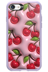Cherry Bomb 2.0 - Apple iPhone SE 2022