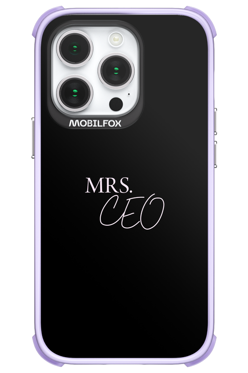 Mrs. CEO  - Apple iPhone 14 Pro