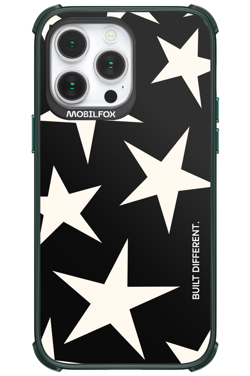 Built Different BW 2.0 - Apple iPhone 14 Pro Max