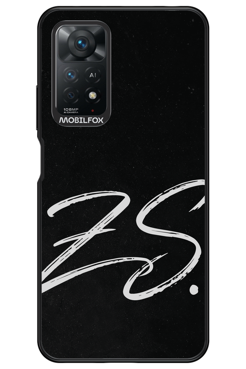 (Off Space) ZS 2.0 - Xiaomi Redmi Note 11Pro 4G/5G