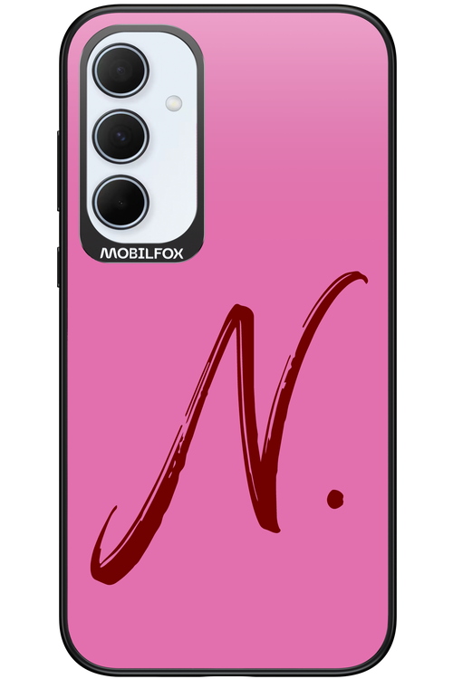 (Sorbet) N 2.0 - Samsung Galaxy A35
