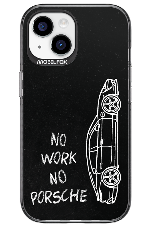 No Work - Apple iPhone 15