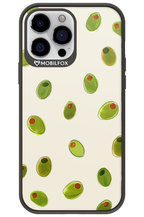 Olive Babe - Apple iPhone 13 Pro Max