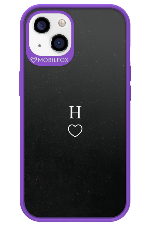 H Black 2.0 - Apple iPhone 13