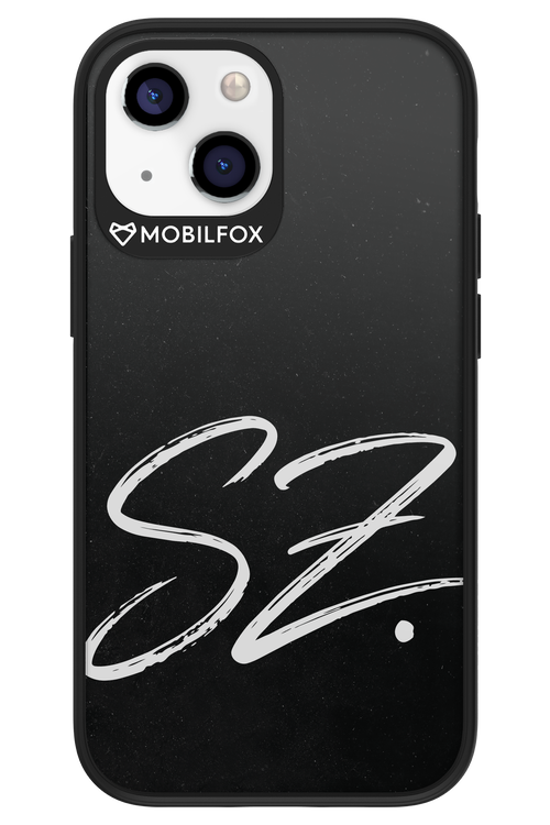 (Off Space) SZ 2.0 - Apple iPhone 13 Mini
