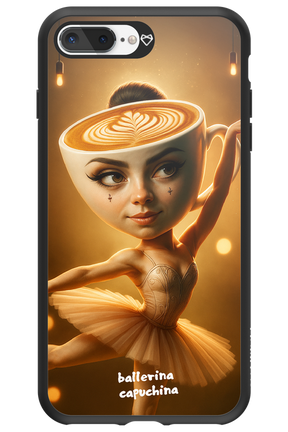 Balerina - Apple iPhone 7 Plus
